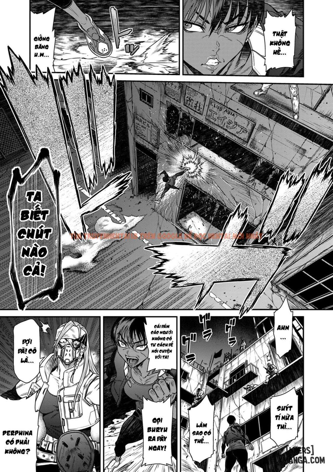 Xem ảnh 12 69f210e9d2f9f trong truyện hentai P. S. C. Sennyuu sousa-kan Reiko - Chapter 12 - hentaitvn.net