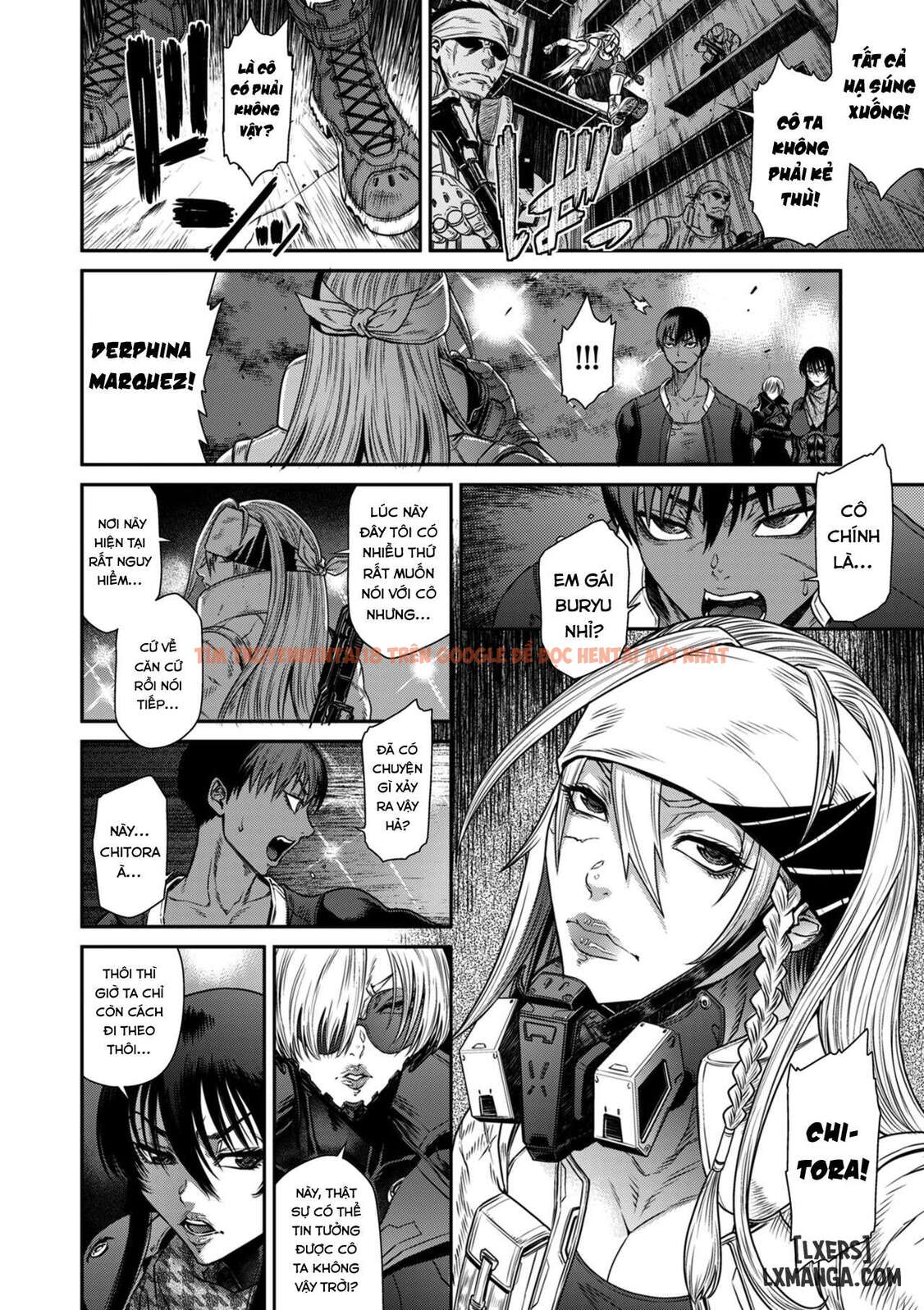 Xem ảnh 13 69f210e9d2f9f trong truyện hentai P. S. C. Sennyuu sousa-kan Reiko - Chapter 12 - hentaitvn.net