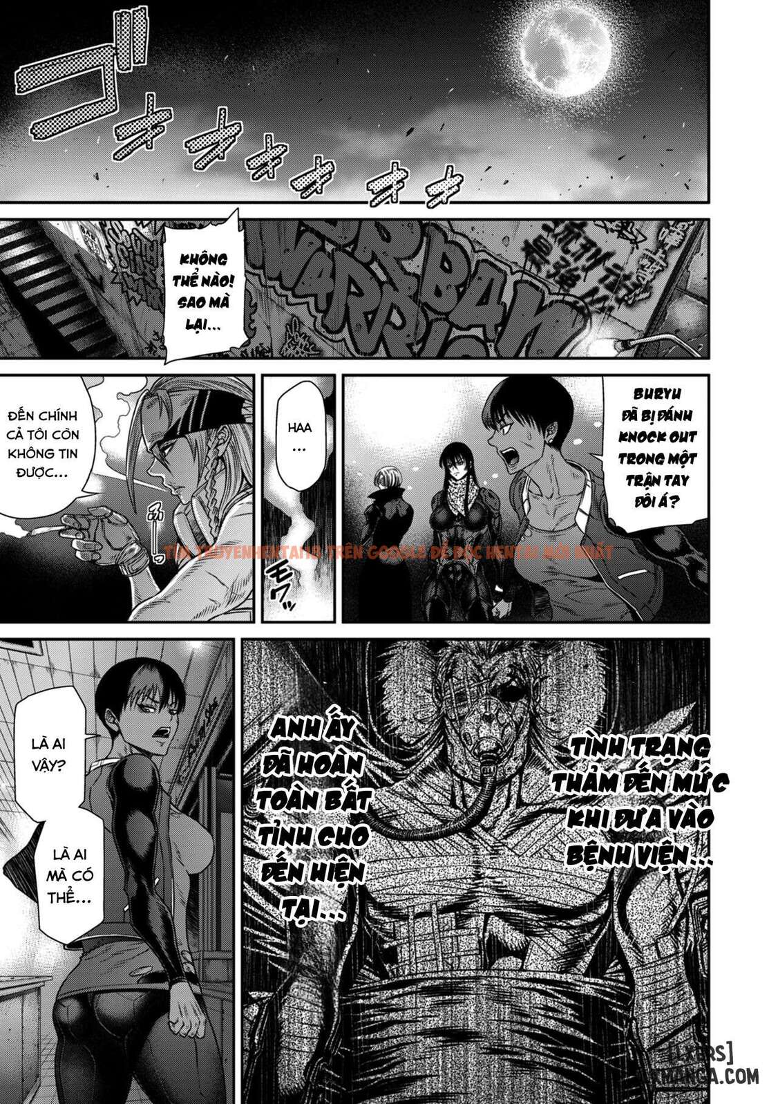 Xem ảnh 14 69f210e9d2f9f trong truyện hentai P. S. C. Sennyuu sousa-kan Reiko - Chapter 12 - hentaitvn.net