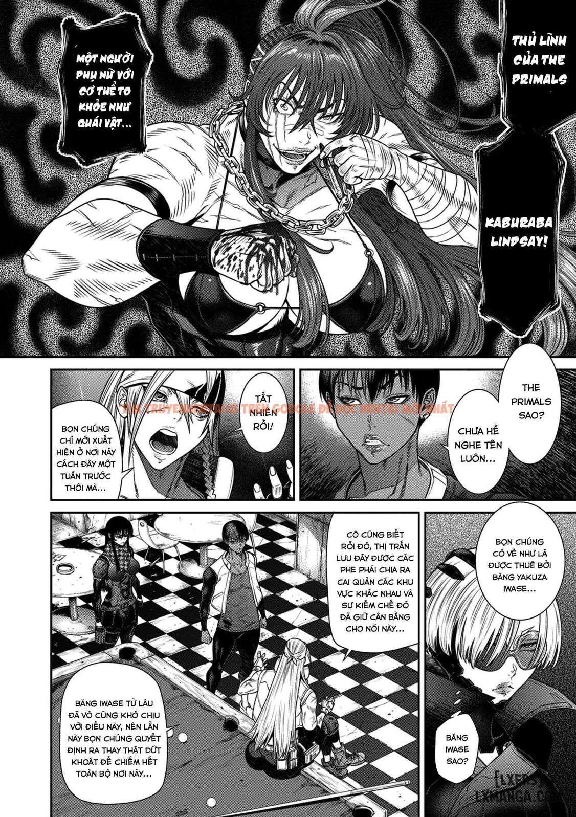 Xem ảnh 15 69f210e9d2f9f trong truyện hentai P. S. C. Sennyuu sousa-kan Reiko - Chapter 12 - hentaitvn.net