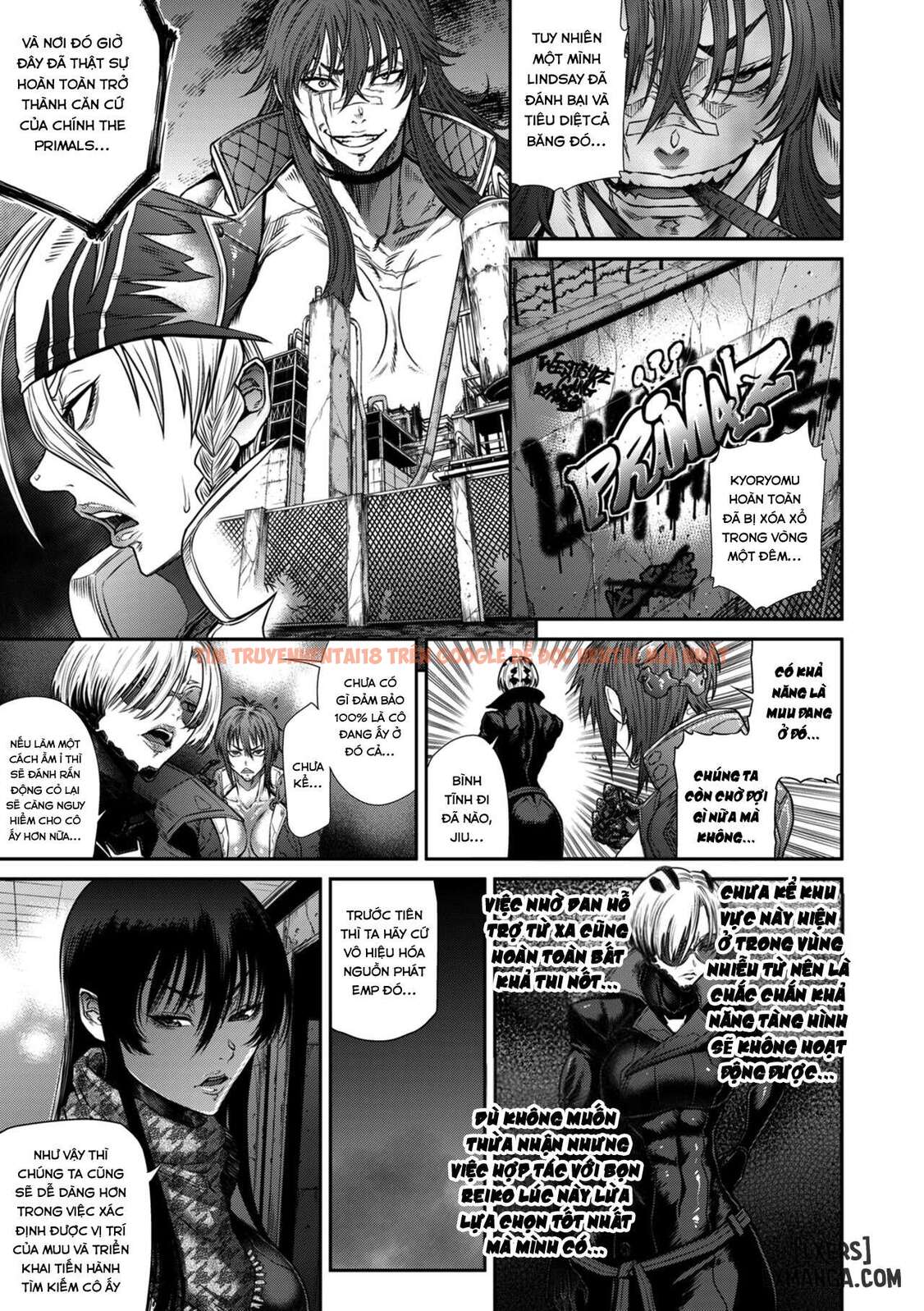 Xem ảnh 20 69f210e9d2f9f trong truyện hentai P. S. C. Sennyuu sousa-kan Reiko - Chapter 12 - hentaitvn.net