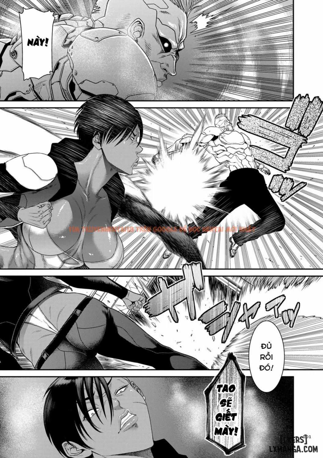 Xem ảnh P. S. C. Sennyuu Sousa-kan Reiko - Chapter 5 - page_003 - Truyenhentaiz.net Xem ảnh P. S. C. Sennyuu Sousa-kan Reiko - Chapter 5 - page_003 - Truyenhentaiz.net