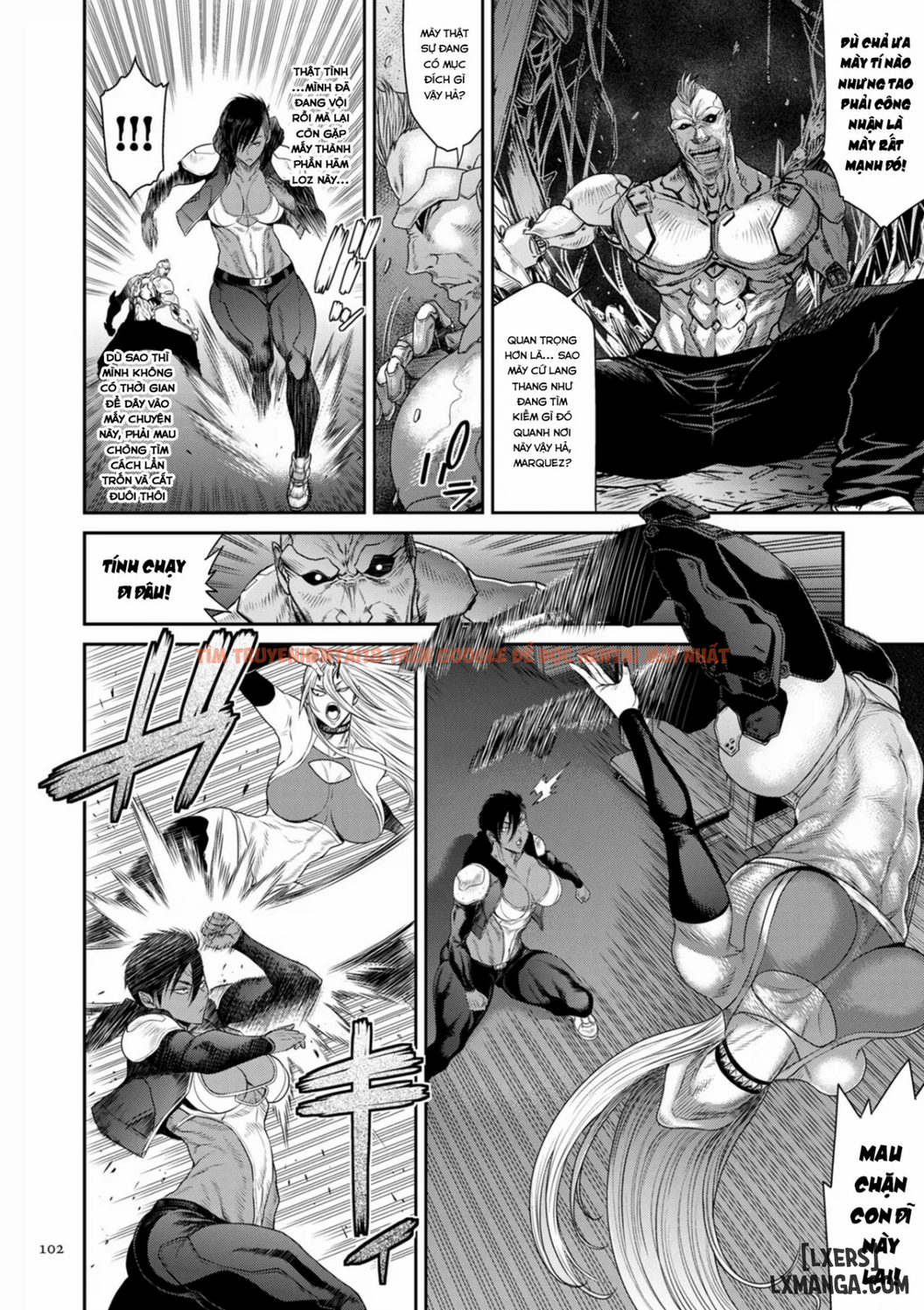 Xem ảnh P. S. C. Sennyuu Sousa-kan Reiko - Chapter 5 - page_004 - Truyenhentaiz.net Xem ảnh P. S. C. Sennyuu Sousa-kan Reiko - Chapter 5 - page_004 - Truyenhentaiz.net
