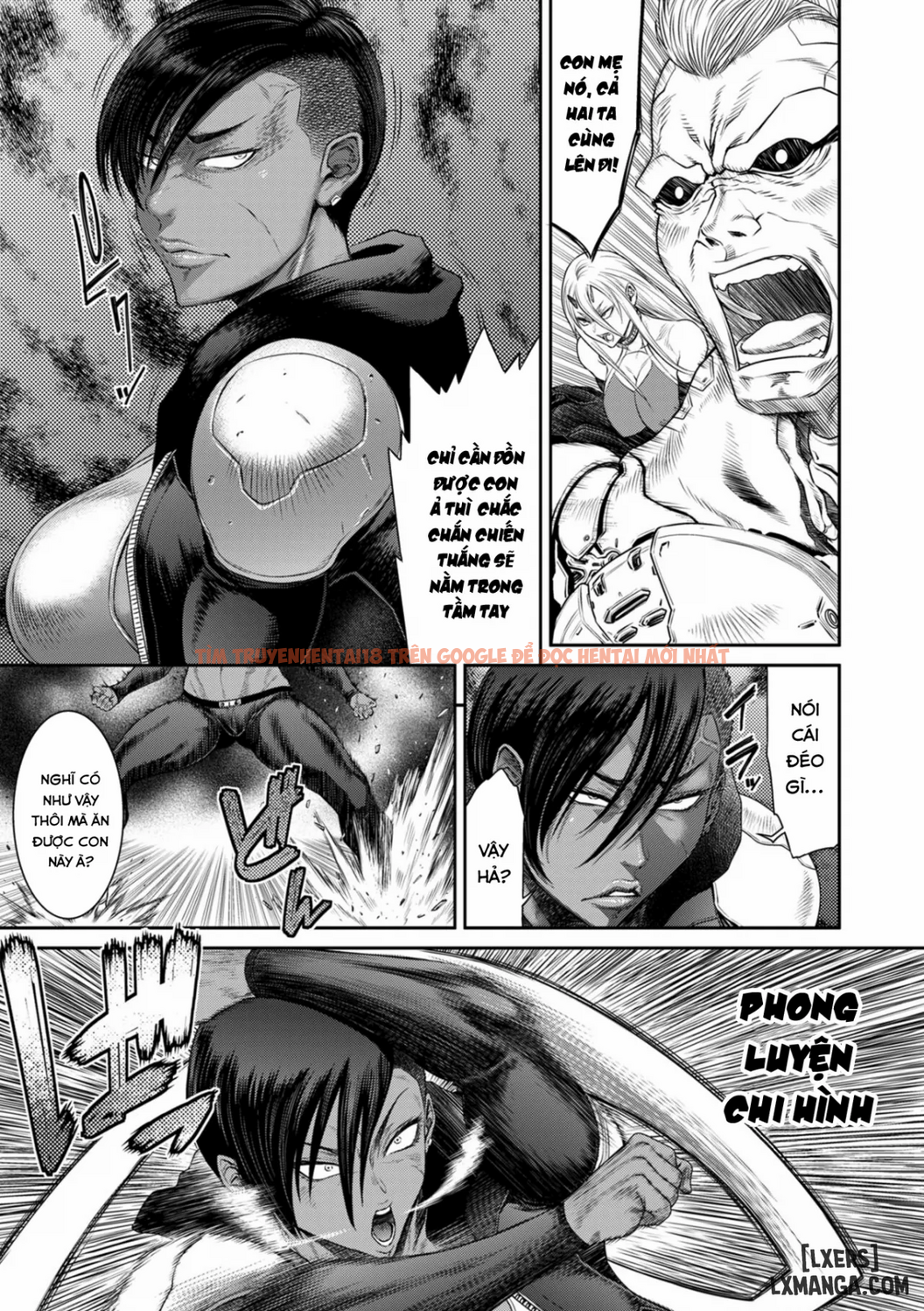Xem ảnh P. S. C. Sennyuu Sousa-kan Reiko - Chapter 5 - page_013 - Truyenhentaiz.net Xem ảnh P. S. C. Sennyuu Sousa-kan Reiko - Chapter 5 - page_013 - Truyenhentaiz.net