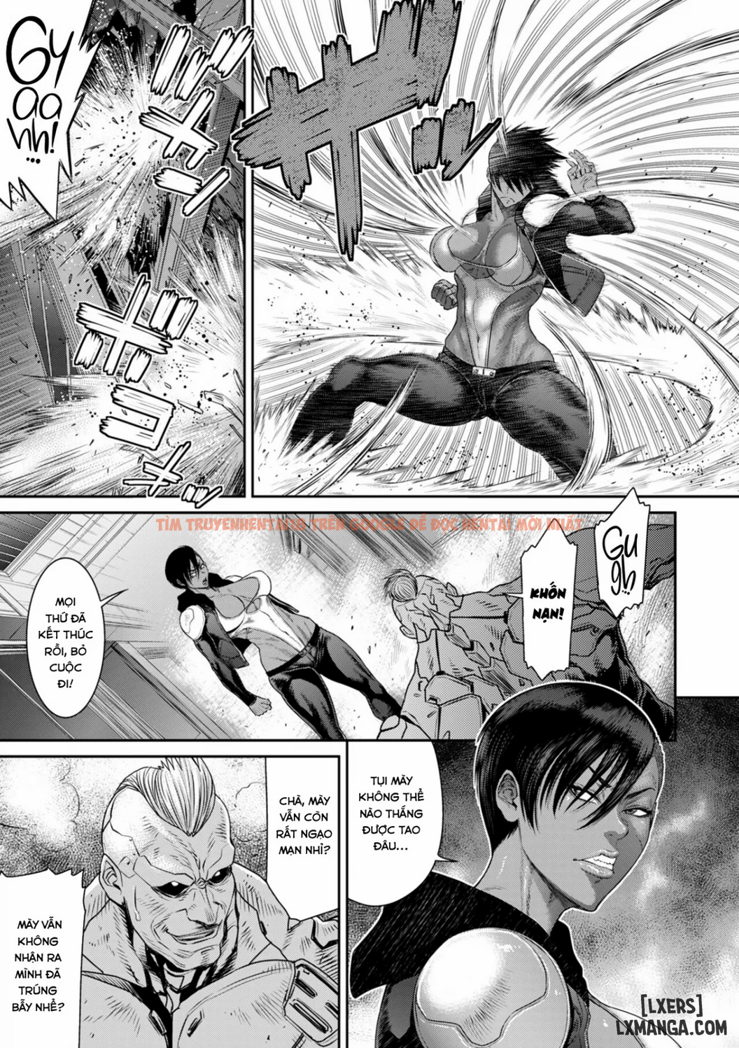 Xem ảnh P. S. C. Sennyuu Sousa-kan Reiko - Chapter 5 - page_015 - Truyenhentaiz.net Xem ảnh P. S. C. Sennyuu Sousa-kan Reiko - Chapter 5 - page_015 - Truyenhentaiz.net