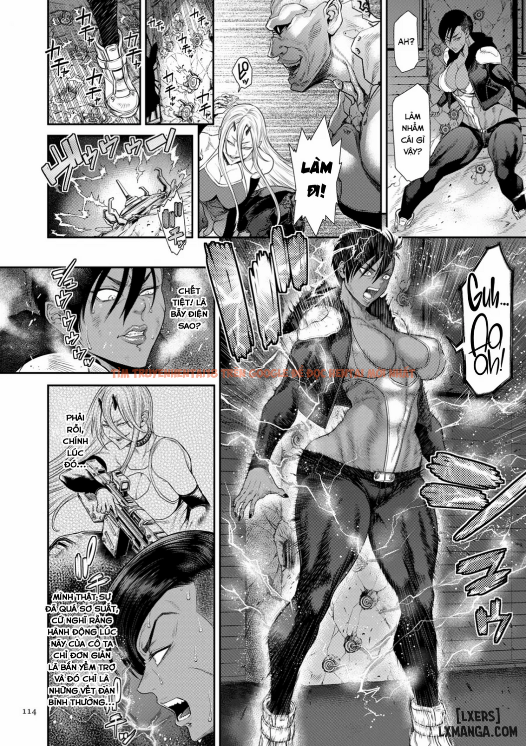 Xem ảnh P. S. C. Sennyuu Sousa-kan Reiko - Chapter 5 - page_016 - Truyenhentaiz.net Xem ảnh P. S. C. Sennyuu Sousa-kan Reiko - Chapter 5 - page_016 - Truyenhentaiz.net