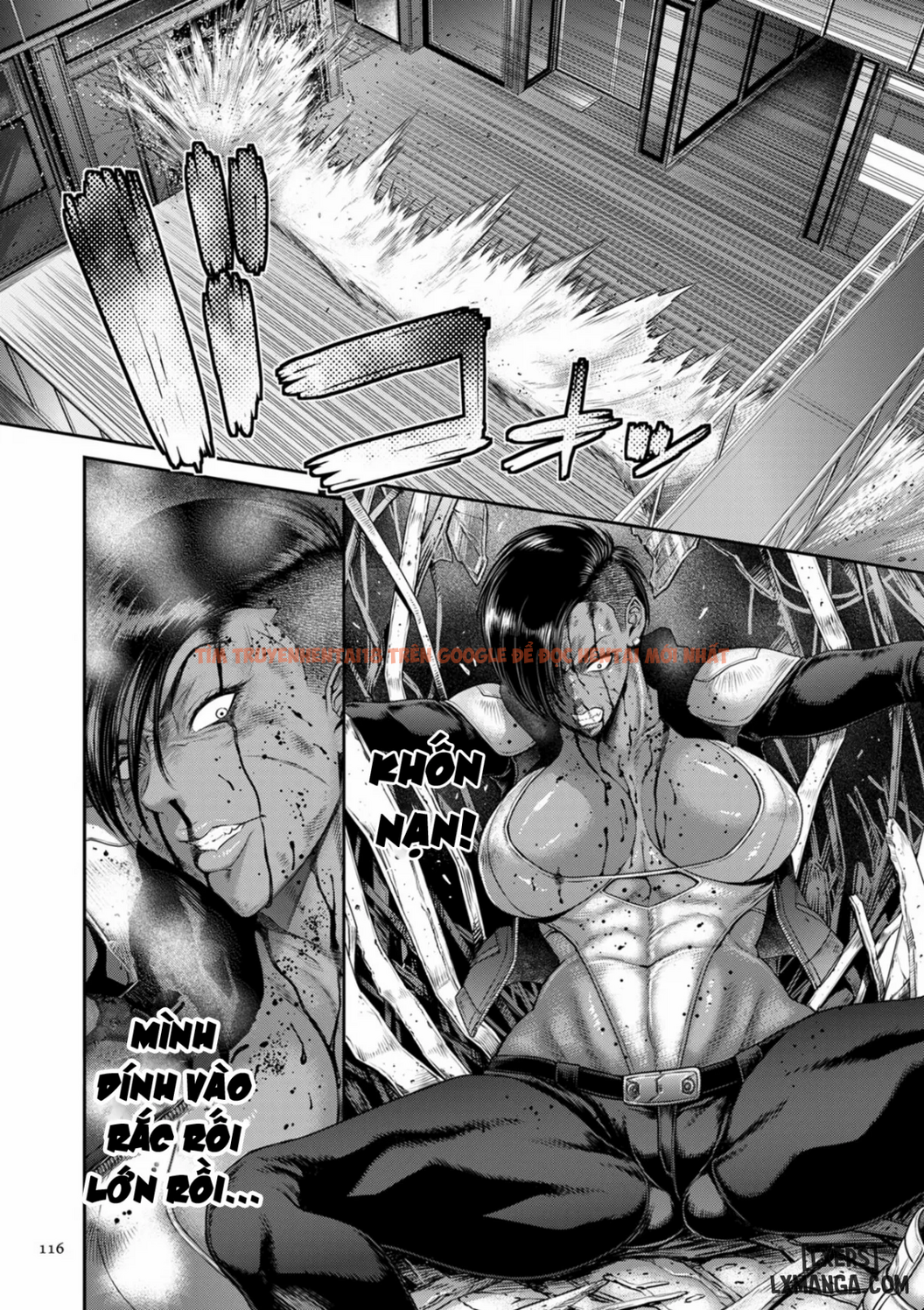 Xem ảnh P. S. C. Sennyuu Sousa-kan Reiko - Chapter 5 - page_018 - Truyenhentaiz.net Xem ảnh P. S. C. Sennyuu Sousa-kan Reiko - Chapter 5 - page_018 - Truyenhentaiz.net