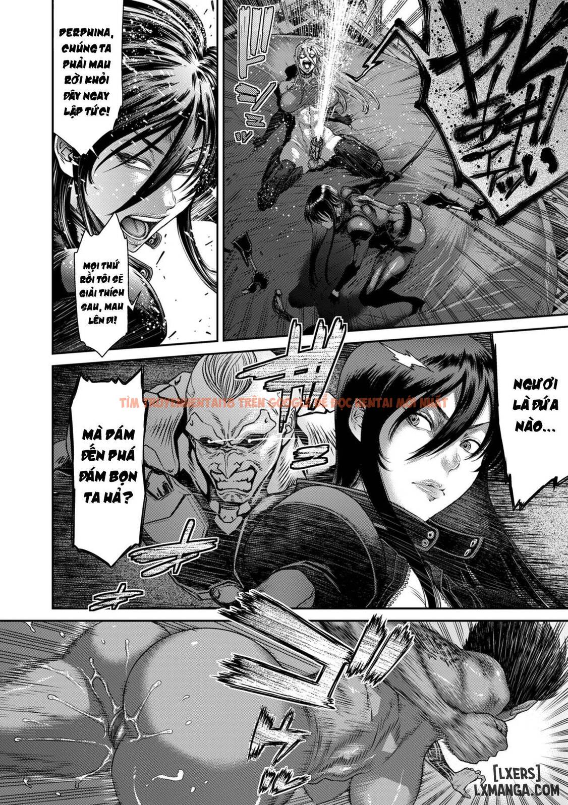 Xem ảnh P. S. C. Sennyuu Sousa-kan Reiko - Chapter 9 (Fix lỗi trang) - 1 69c5536564000 - Truyenhentaiz.net