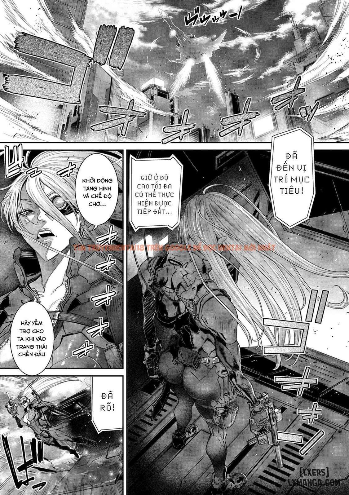 Xem ảnh P. S. C. Sennyuu Sousa-kan Reiko - Chapter 9 (Fix lỗi trang) - 22 69c5536564000 - Truyenhentaiz.net