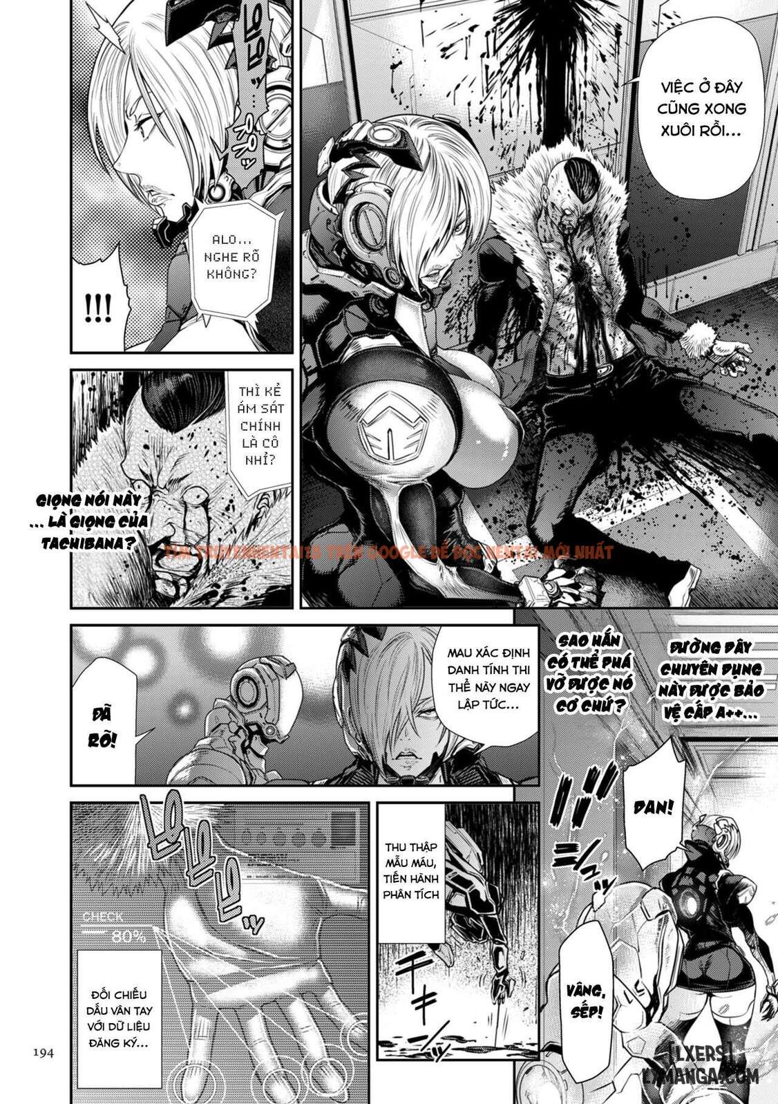 Xem ảnh P. S. C. Sennyuu Sousa-kan Reiko - Chapter 9 (Fix lỗi trang) - 5 69c5536564000 - Truyenhentaiz.net