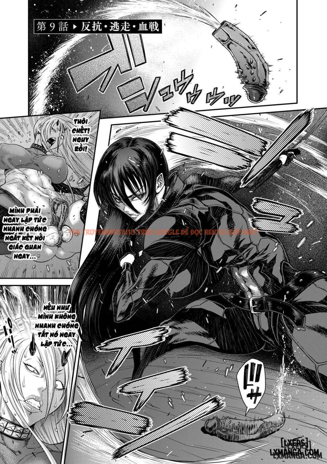 Xem ảnh page_001 trong truyện hentai P. S. C. Sennyuu sousa-kan Reiko - Chapter 9 (Fix lỗi trang) - www.hentaitvn.net Xem ảnh page_001 trong truyện hentai P. S. C. Sennyuu sousa-kan Reiko - Chapter 9 (Fix lỗi trang) - www.hentaitvn.net