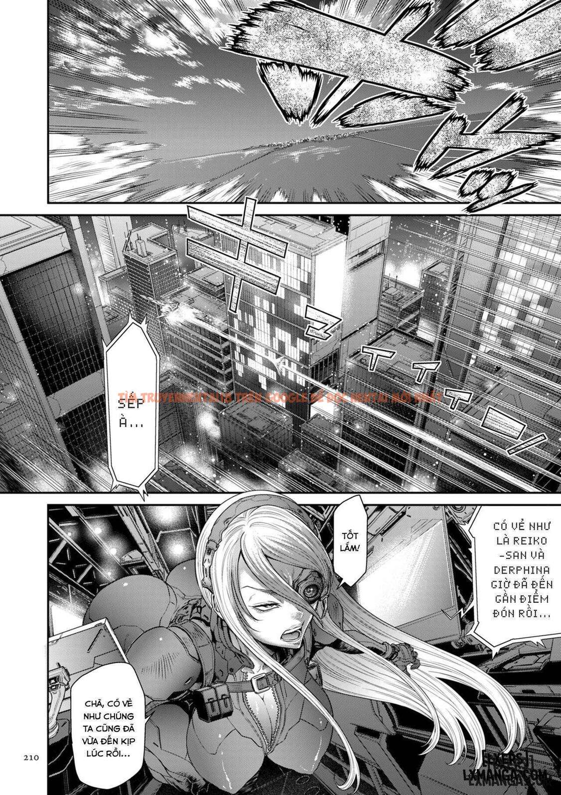 Xem ảnh page_022 trong truyện hentai P. S. C. Sennyuu sousa-kan Reiko - Chapter 9 (Fix lỗi trang) - www.hentaitvn.net Xem ảnh page_022 trong truyện hentai P. S. C. Sennyuu sousa-kan Reiko - Chapter 9 (Fix lỗi trang) - www.hentaitvn.net