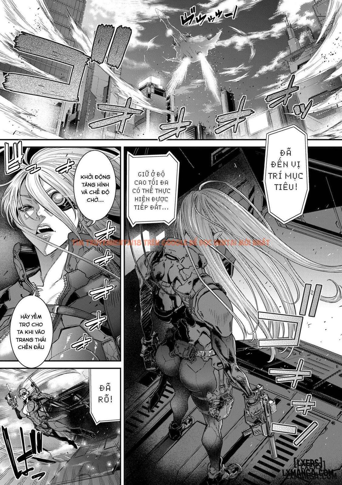 Xem ảnh page_023 trong truyện hentai P. S. C. Sennyuu sousa-kan Reiko - Chapter 9 (Fix lỗi trang) - www.hentaitvn.net Xem ảnh page_023 trong truyện hentai P. S. C. Sennyuu sousa-kan Reiko - Chapter 9 (Fix lỗi trang) - www.hentaitvn.net
