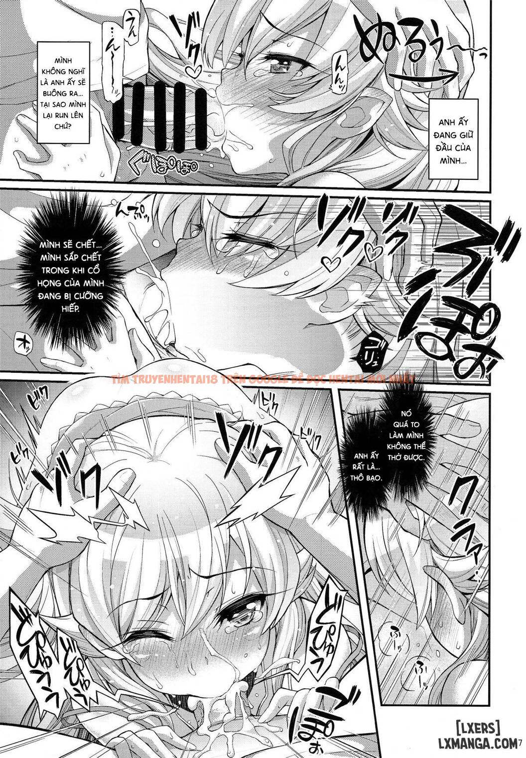 Xem ảnh 6 trong truyện hentai Pachimonogatari Part 0 - One Shot - hentaitvn.net
