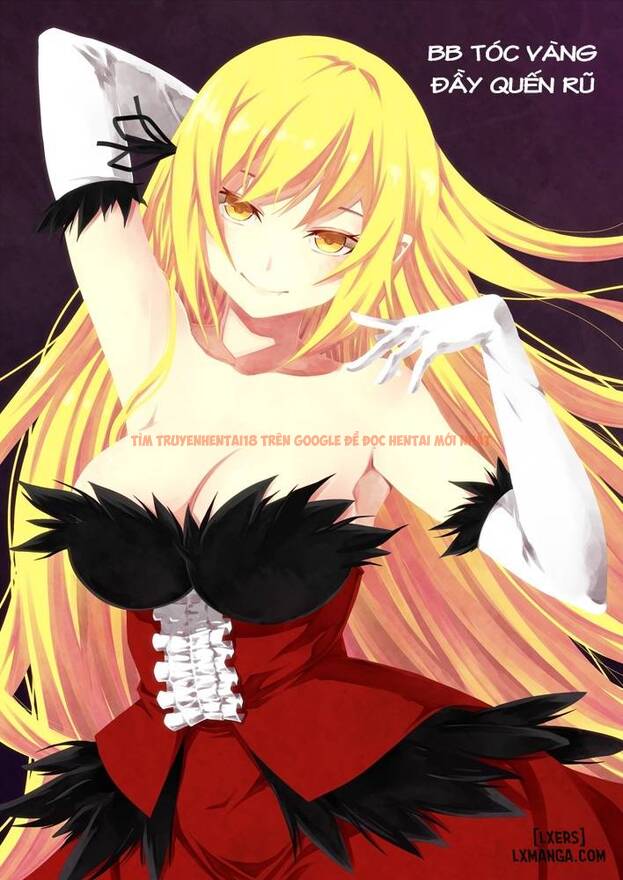 Trang truyện 20 trong truyện tranh Pachimonogatari Part 4 - One Shot - hentai24h.pro