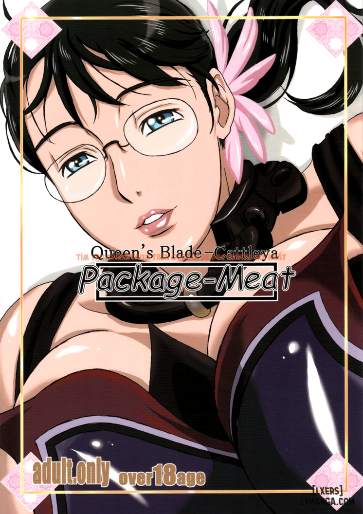 Trang truyện 0 trong truyện tranh Thớ Thịt Nóng Bỏng Của Dì - Chapter 1 - hentai24h.pro