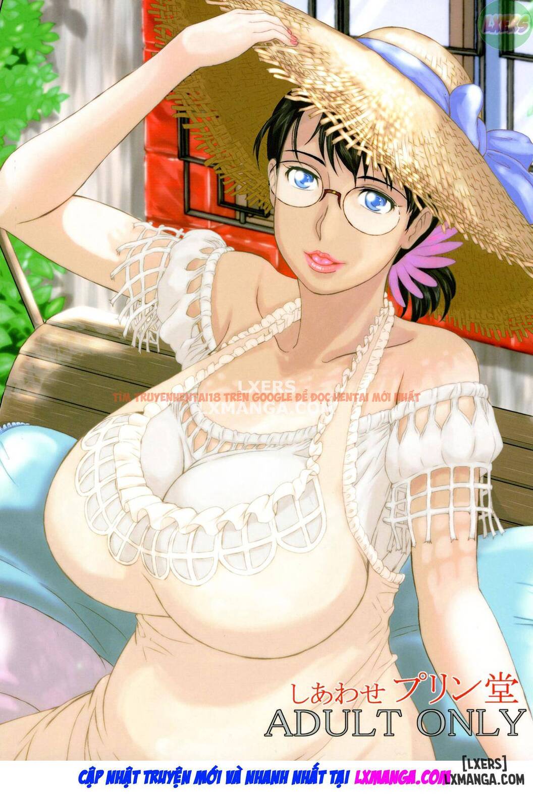 Xem ảnh 4 trong truyện hentai Thớ Thịt Nóng Bỏng Của Dì - Chapter 11 END - hentaitvn.net