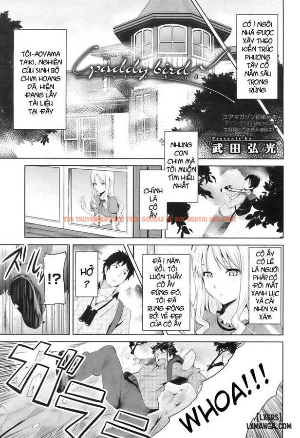 Xem ảnh 4 trong truyện hentai Chim Ăn Lồn Bạn Gái - One Shot - hentaitvn.net