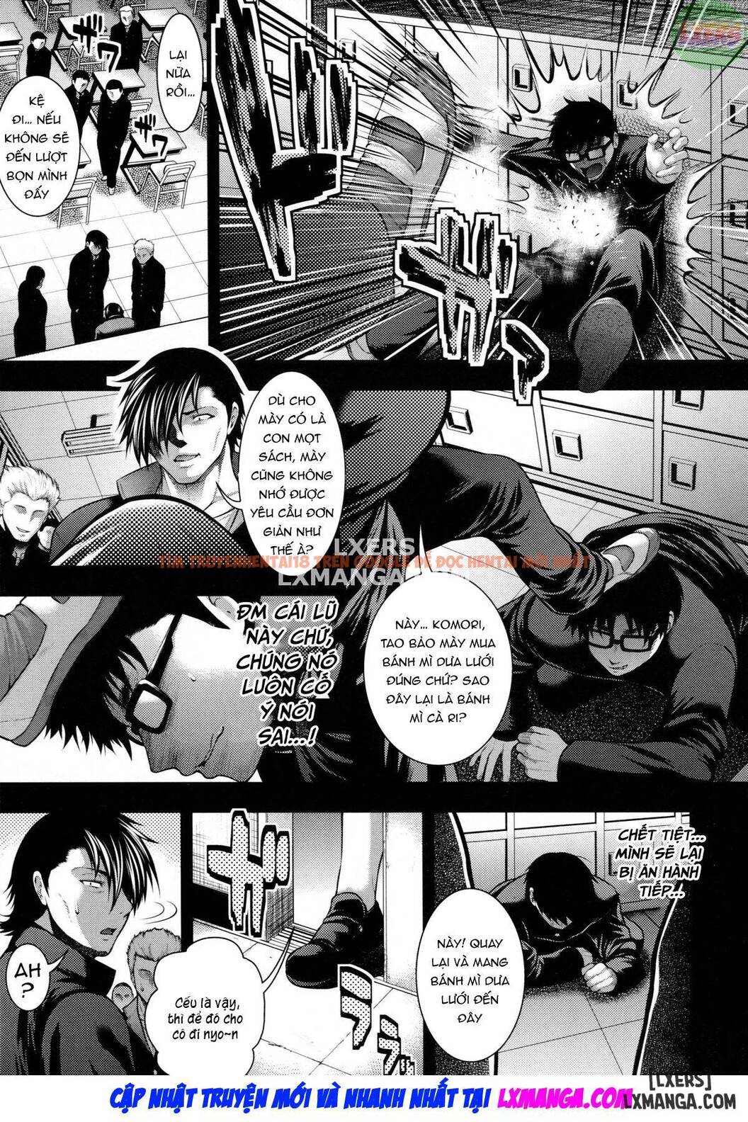 Xem ảnh Thiếu Nữ Đam Mê Cặc Dài - Chapter 1 - 13 - TruyenVN.APP
