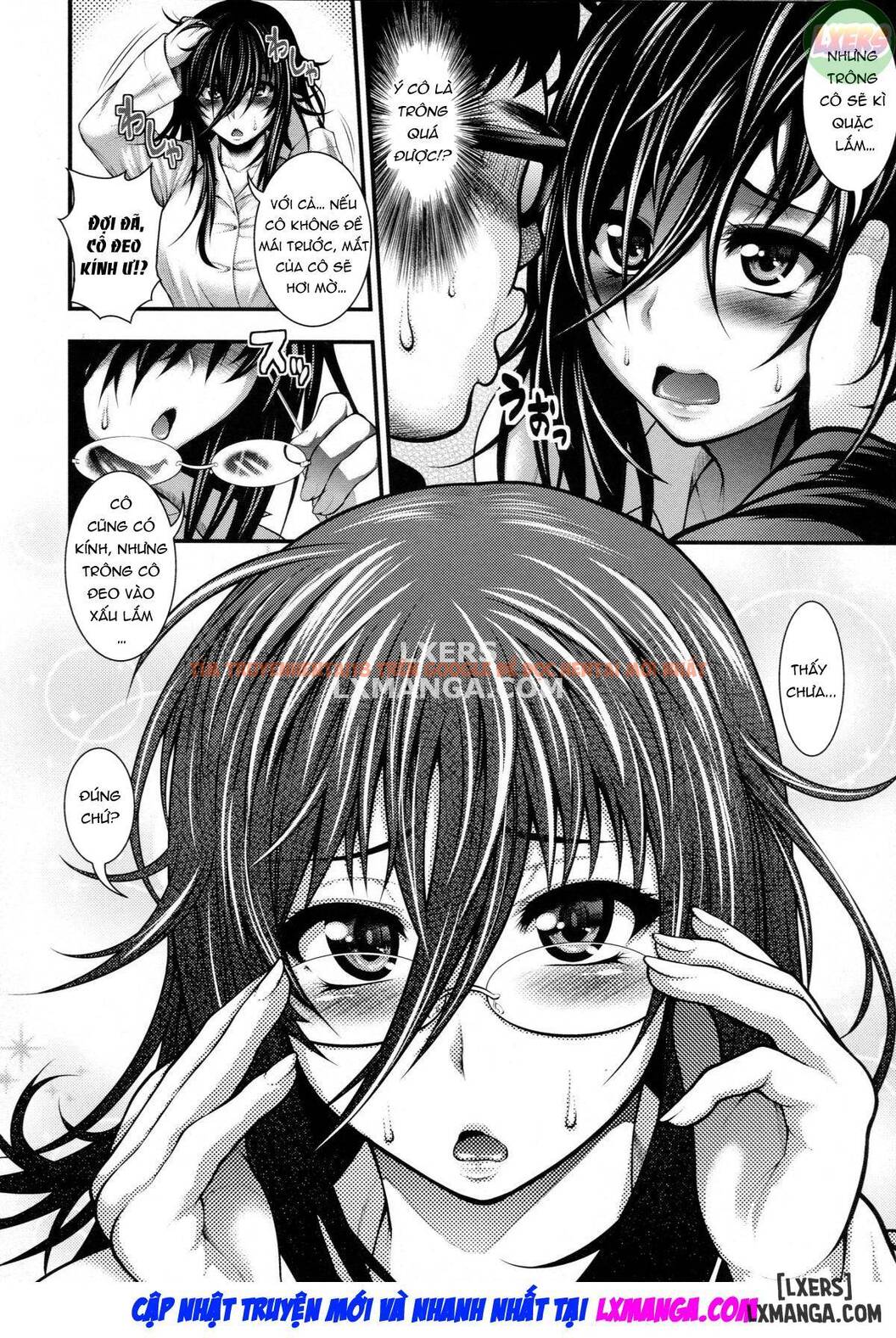 Xem ảnh Thiếu Nữ Đam Mê Cặc Dài - Chapter 1 - 16 - TruyenVN.APP