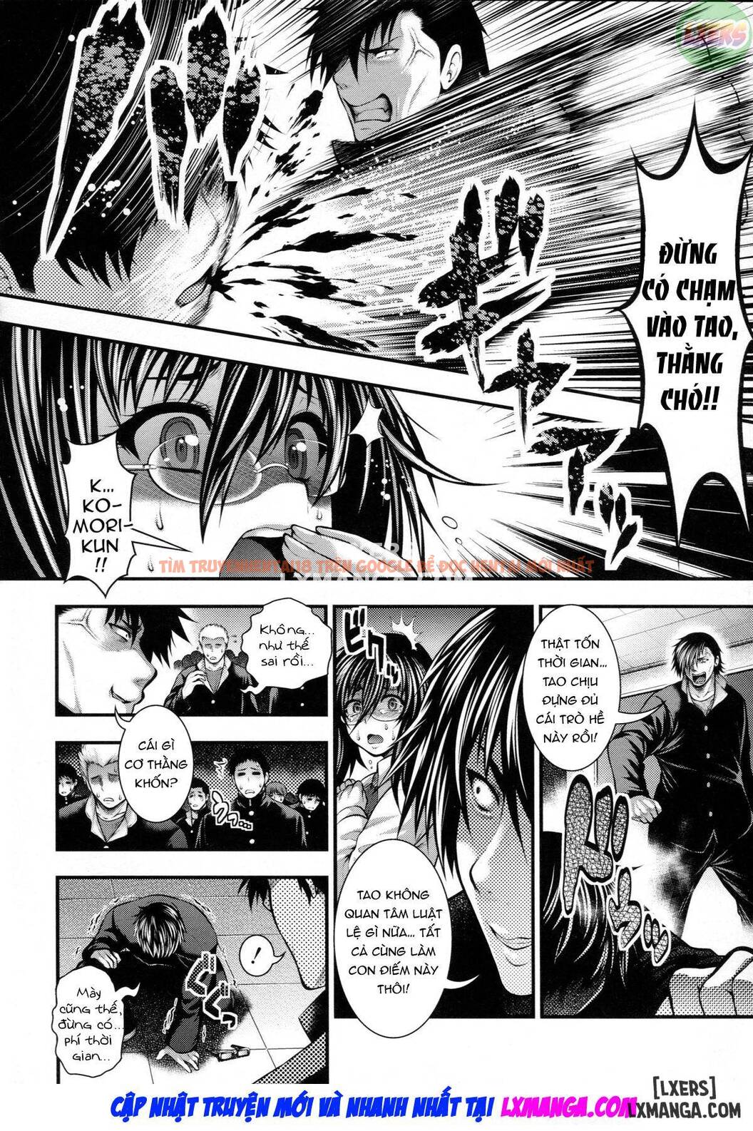 Xem ảnh Thiếu Nữ Đam Mê Cặc Dài - Chapter 2 - 10 - TruyenVN.APP