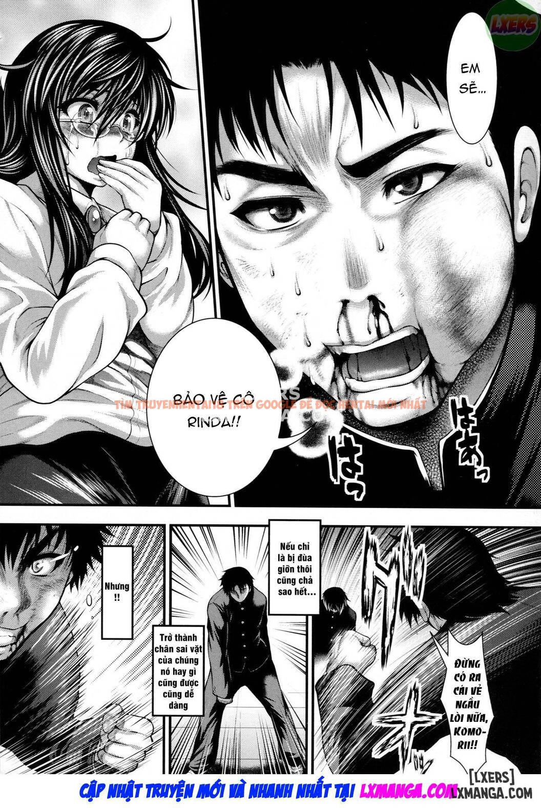 Xem ảnh Thiếu Nữ Đam Mê Cặc Dài - Chapter 2 - 11 - TruyenVN.APP