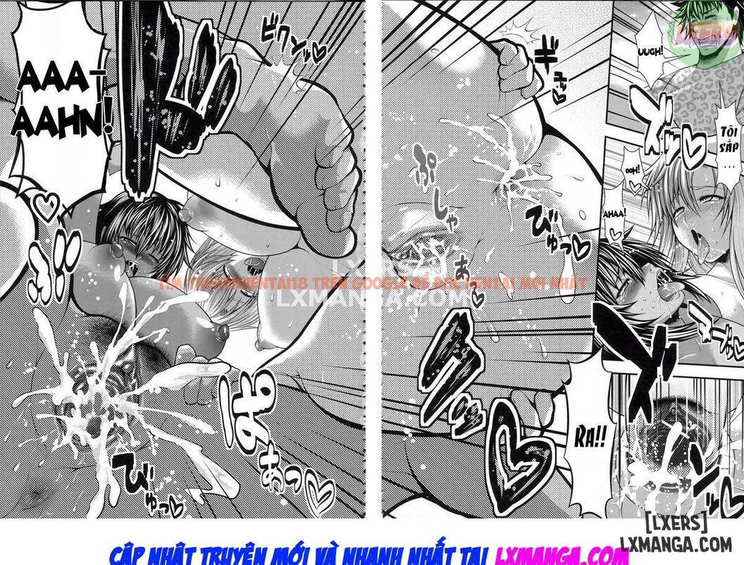Xem ảnh Thiếu Nữ Đam Mê Cặc Dài - Chapter 3 - 26 - TruyenVN.APP