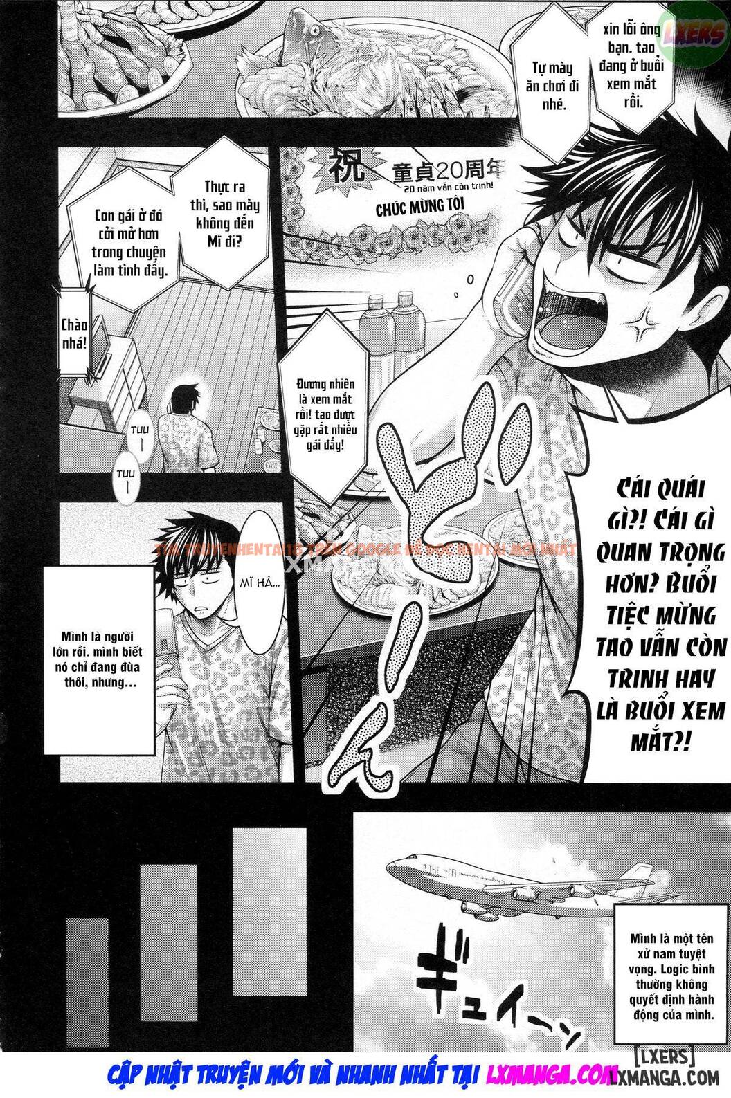 Xem ảnh Thiếu Nữ Đam Mê Cặc Dài - Chapter 3 - 4 - TruyenVN.APP