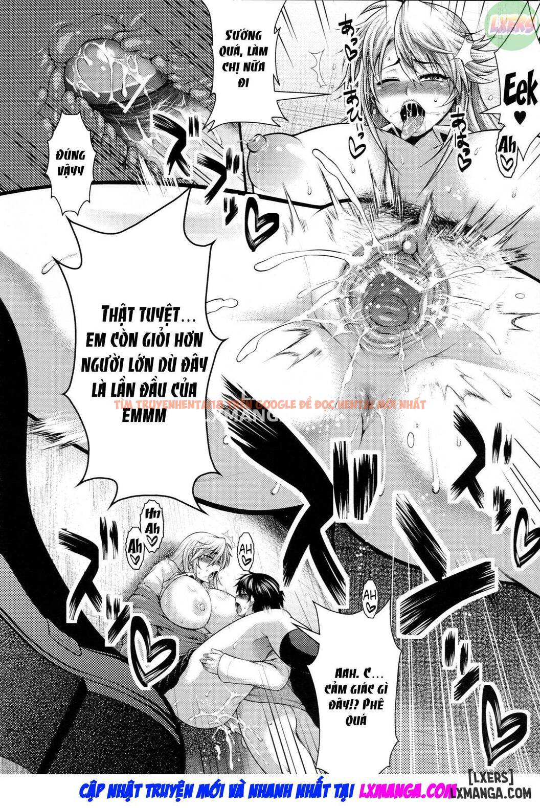 Xem ảnh Thiếu Nữ Đam Mê Cặc Dài - Chapter 4 - 18 - TruyenVN.APP