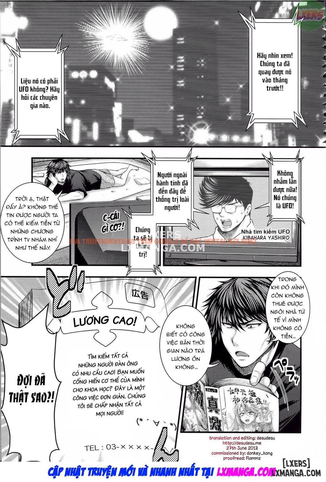 Xem ảnh Thiếu Nữ Đam Mê Cặc Dài - Chapter 5 - 3 - TruyenVN.APP
