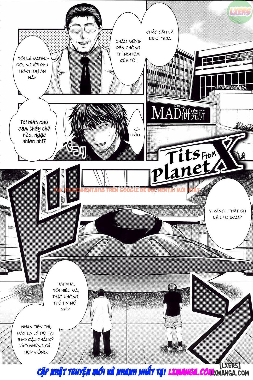 Xem ảnh Thiếu Nữ Đam Mê Cặc Dài - Chapter 5 - 4 - TruyenVN.APP