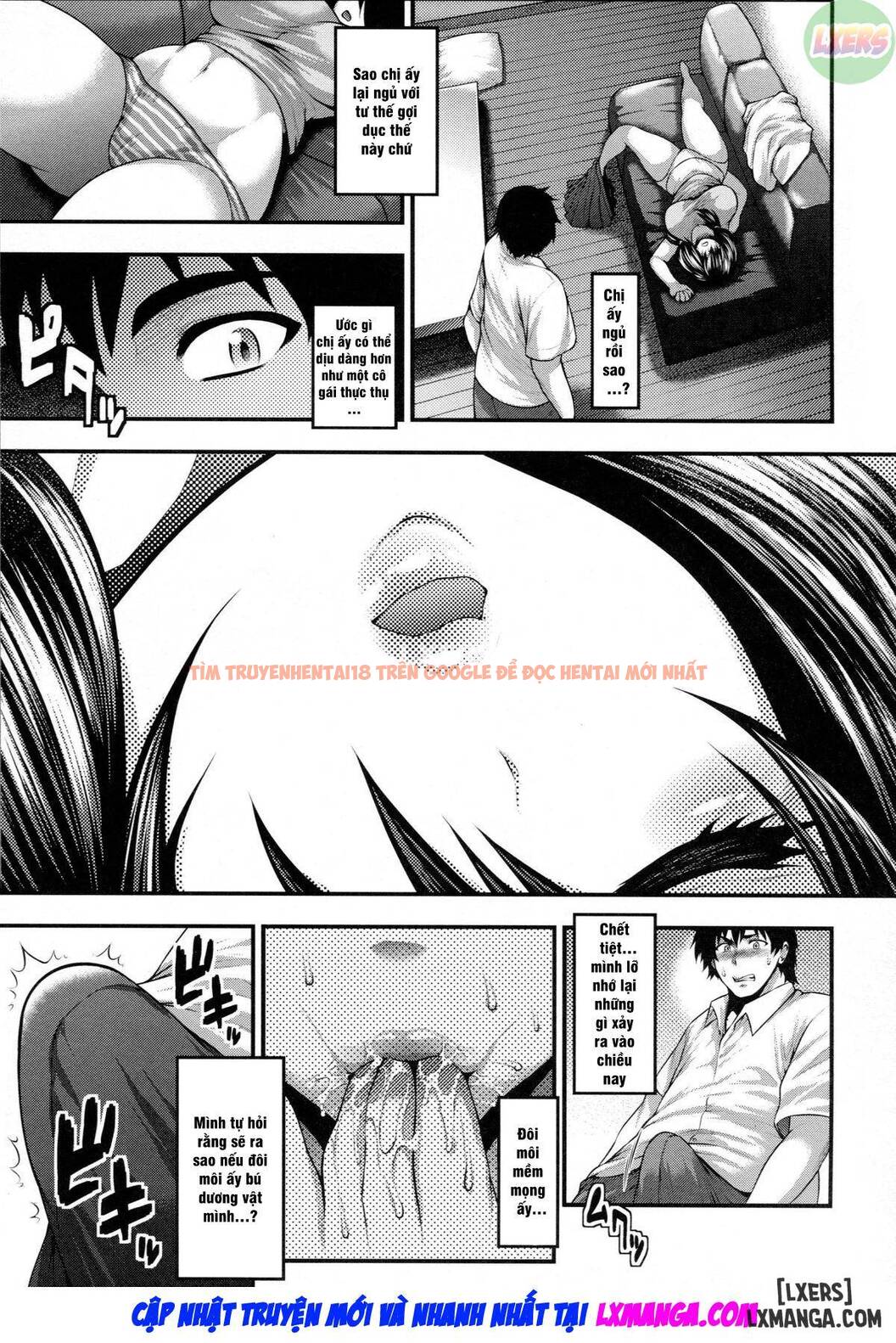 Xem ảnh Thiếu Nữ Đam Mê Cặc Dài - Chapter 6 - 13 - TruyenVN.APP