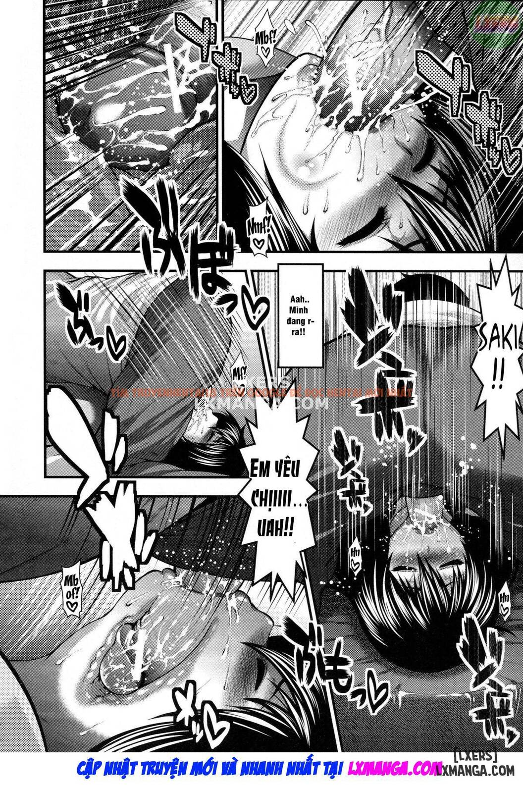 Xem ảnh Thiếu Nữ Đam Mê Cặc Dài - Chapter 6 - 18 - TruyenVN.APP