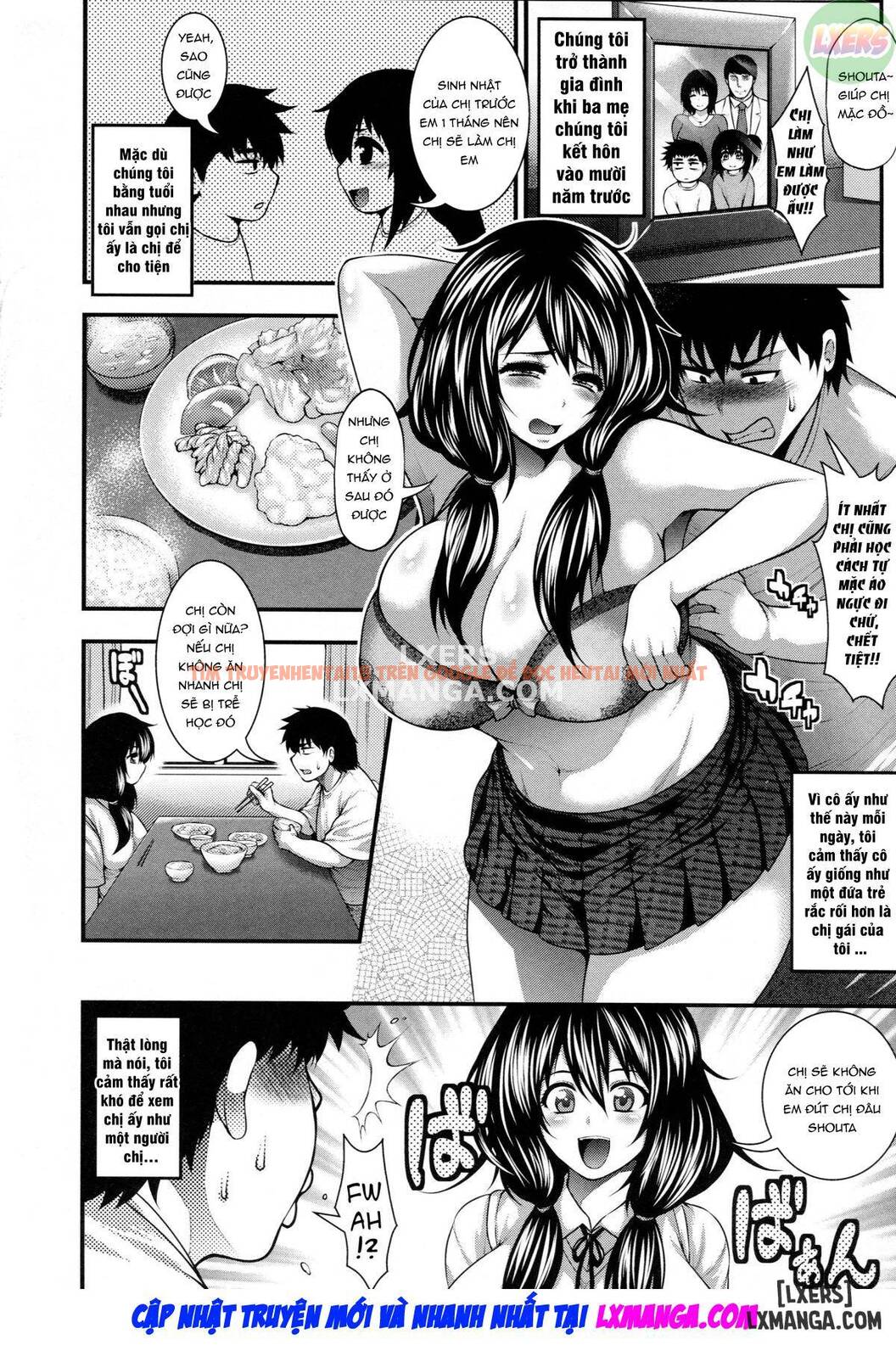 Xem ảnh Thiếu Nữ Đam Mê Cặc Dài - Chapter 6 - 4 - TruyenVN.APP