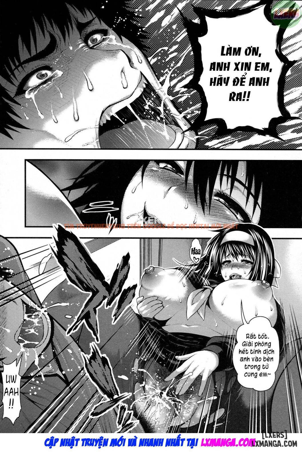 Xem ảnh Thiếu Nữ Đam Mê Cặc Dài - Chapter 7 - 31 - TruyenVN.APP