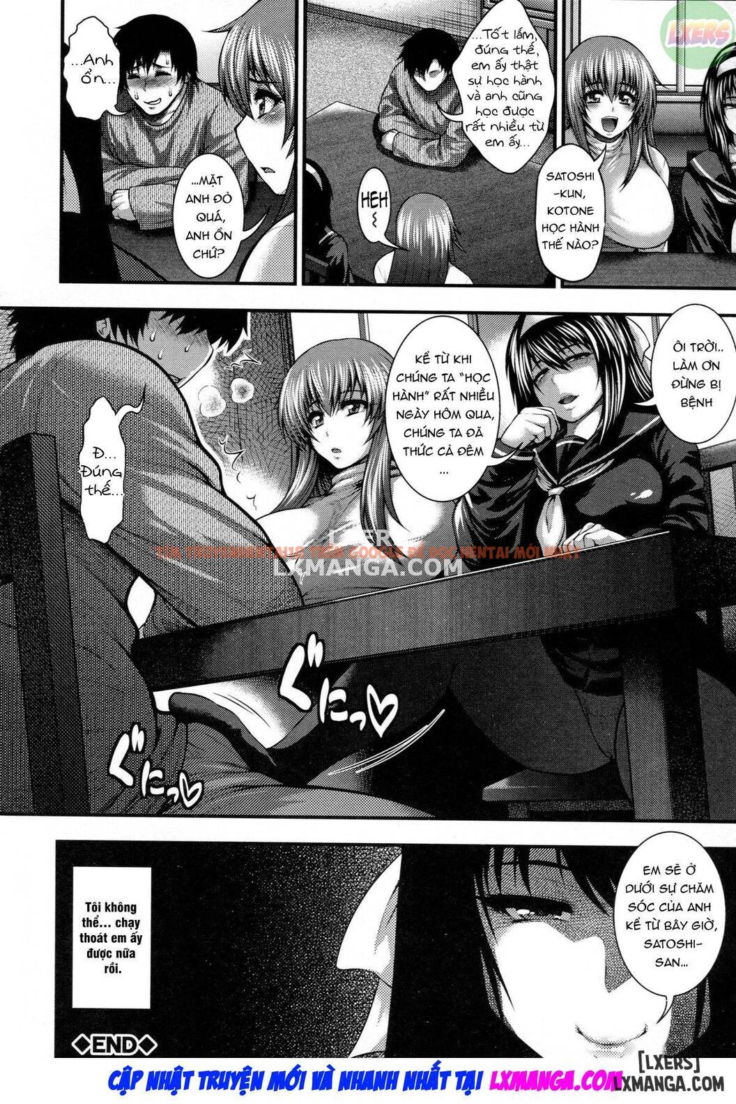 Xem ảnh Thiếu Nữ Đam Mê Cặc Dài - Chapter 7 - 34 - TruyenVN.APP
