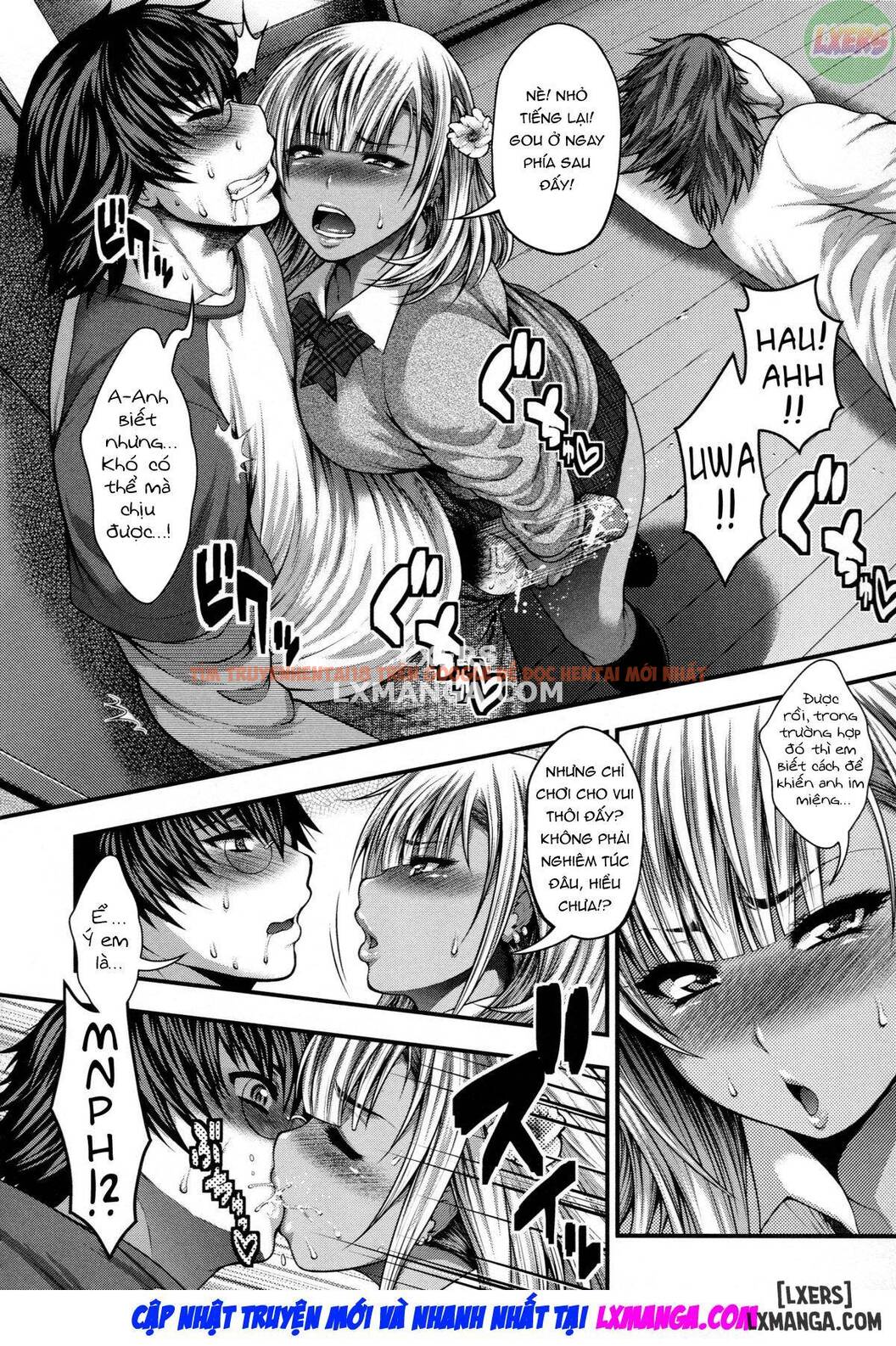 Xem ảnh Thiếu Nữ Đam Mê Cặc Dài - Chapter 8 - 12 - TruyenVN.APP