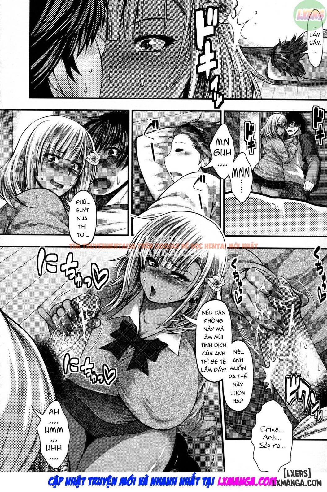 Xem ảnh Thiếu Nữ Đam Mê Cặc Dài - Chapter 8 - 14 - TruyenVN.APP