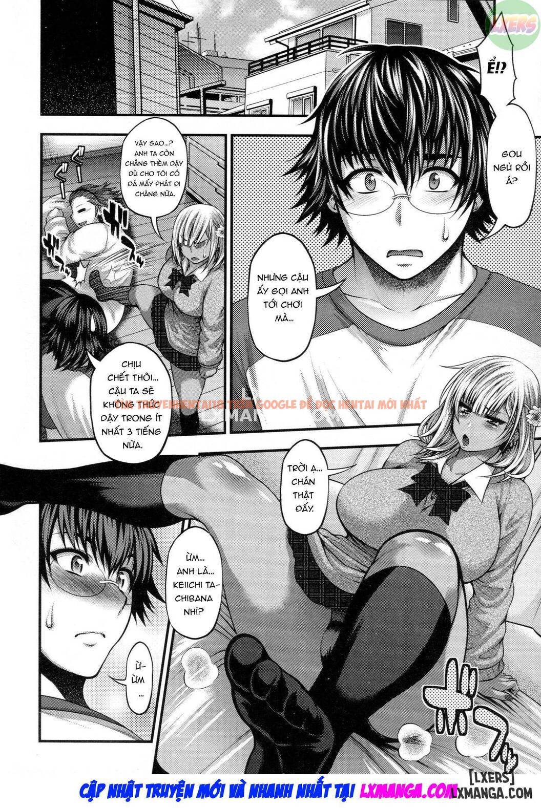 Xem ảnh Thiếu Nữ Đam Mê Cặc Dài - Chapter 8 - 6 - TruyenVN.APP