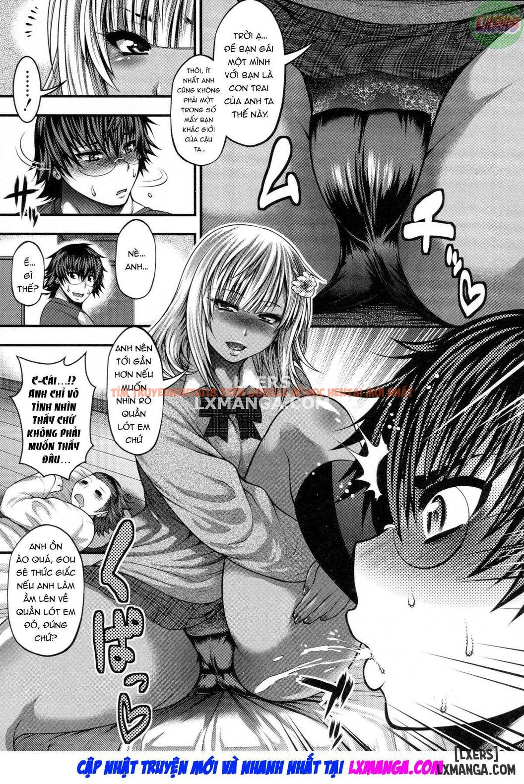 Xem ảnh Thiếu Nữ Đam Mê Cặc Dài - Chapter 8 - 7 - TruyenVN.APP