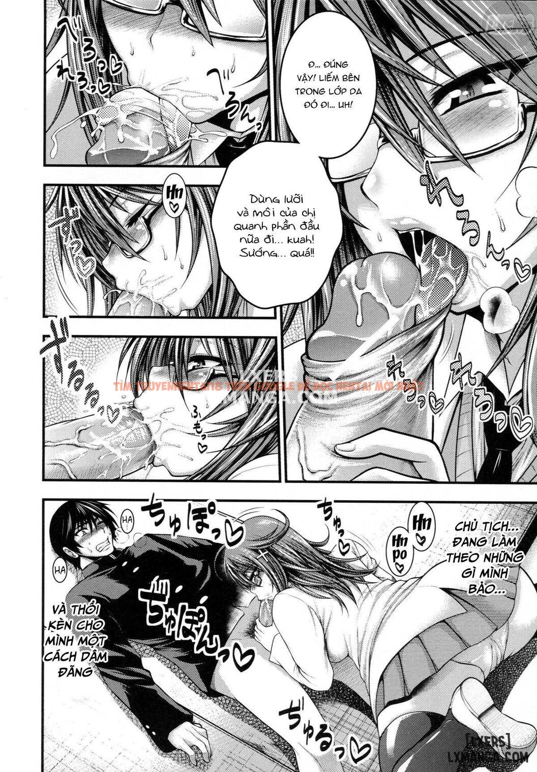 Xem ảnh Thiếu Nữ Đam Mê Cặc Dài - Chapter 9 END - 10 - TruyenVN.APP