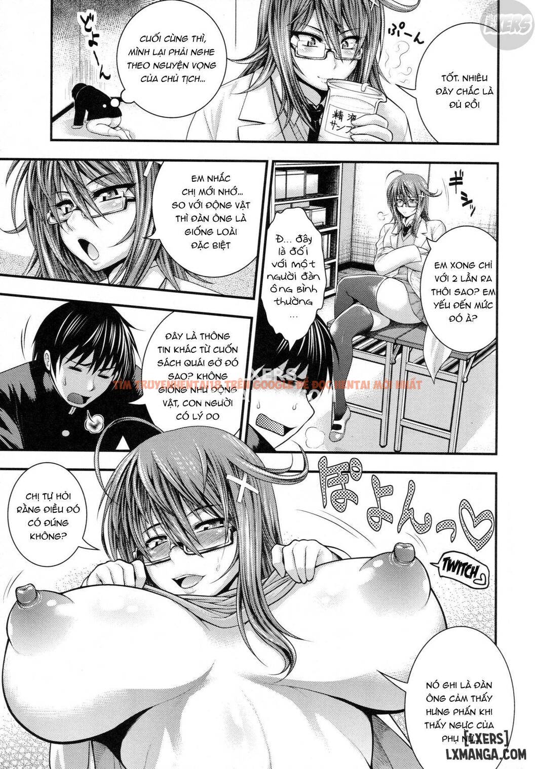 Xem ảnh Thiếu Nữ Đam Mê Cặc Dài - Chapter 9 END - 13 - TruyenVN.APP