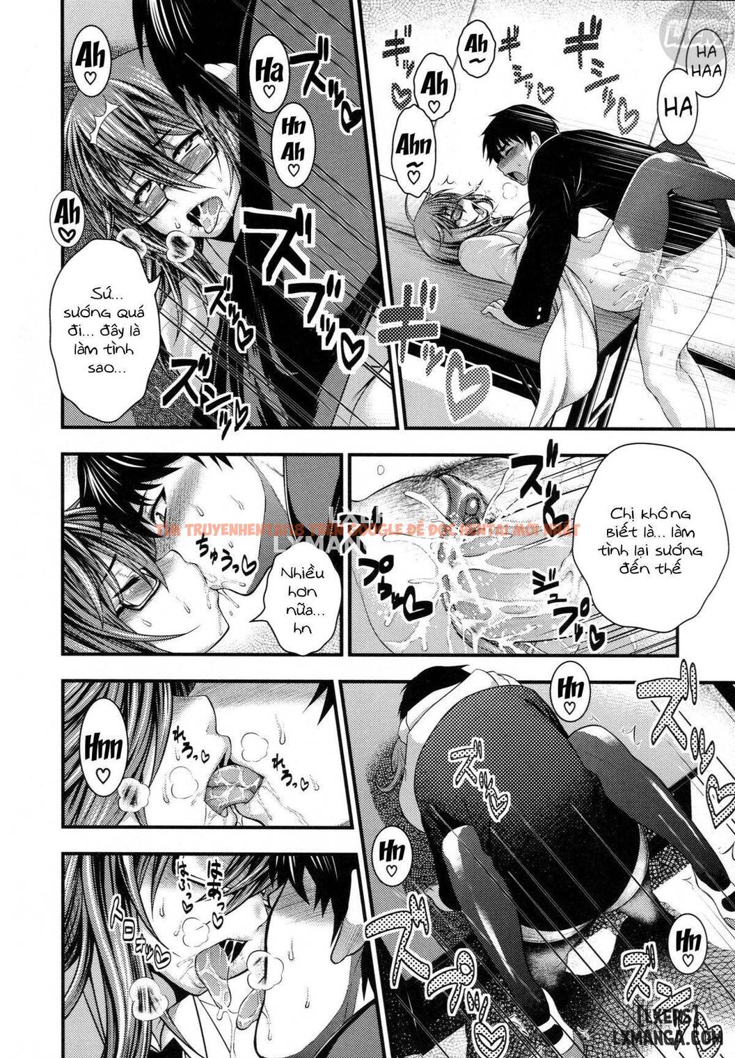 Xem ảnh Thiếu Nữ Đam Mê Cặc Dài - Chapter 9 END - 18 - TruyenVN.APP