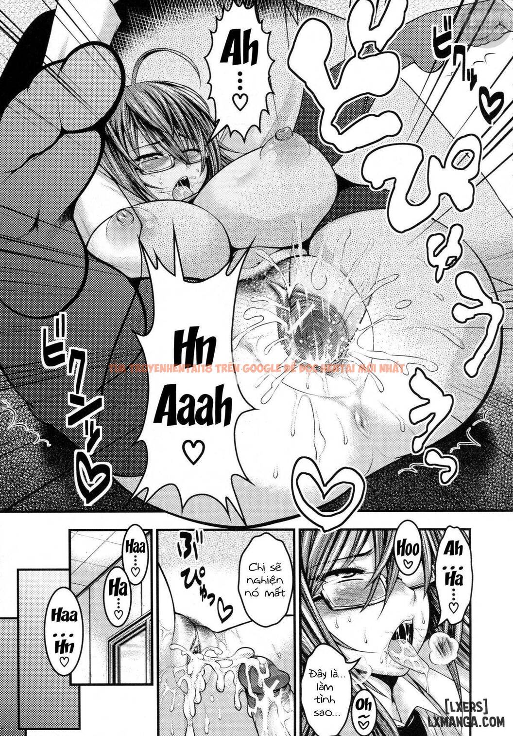 Xem ảnh Thiếu Nữ Đam Mê Cặc Dài - Chapter 9 END - 21 - TruyenVN.APP