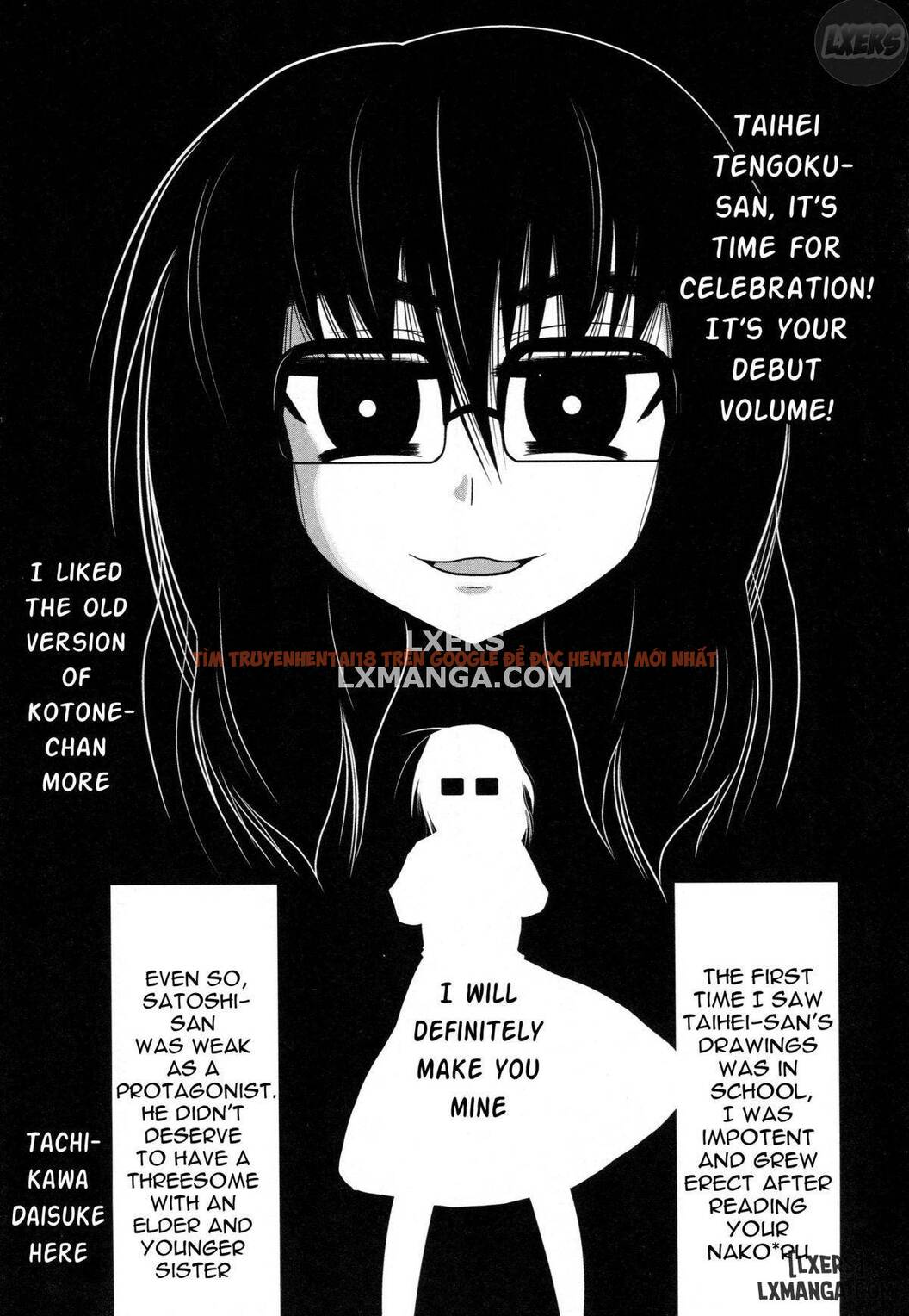 Xem ảnh Thiếu Nữ Đam Mê Cặc Dài - Chapter 9 END - 25 - TruyenVN.APP