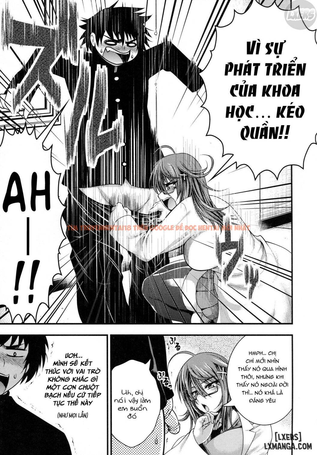 Xem ảnh Thiếu Nữ Đam Mê Cặc Dài - Chapter 9 END - 7 - TruyenVN.APP