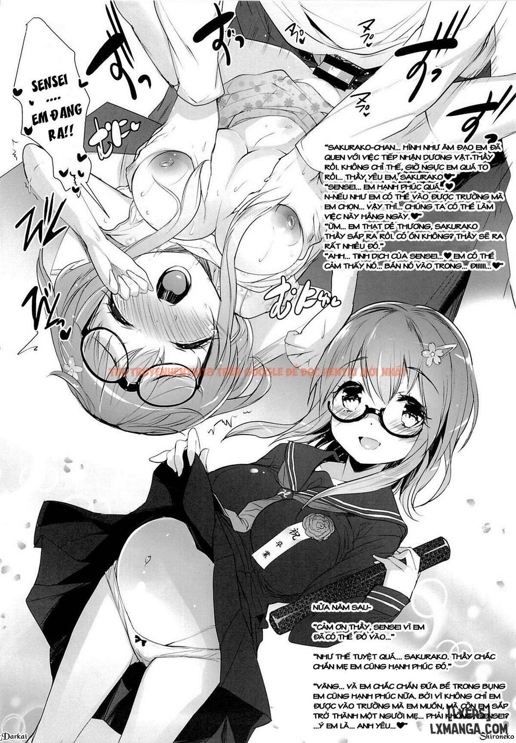 Xem ảnh 18 trong truyện hentai Pai-Lolis - Chapter 1 - hentaitvn.net