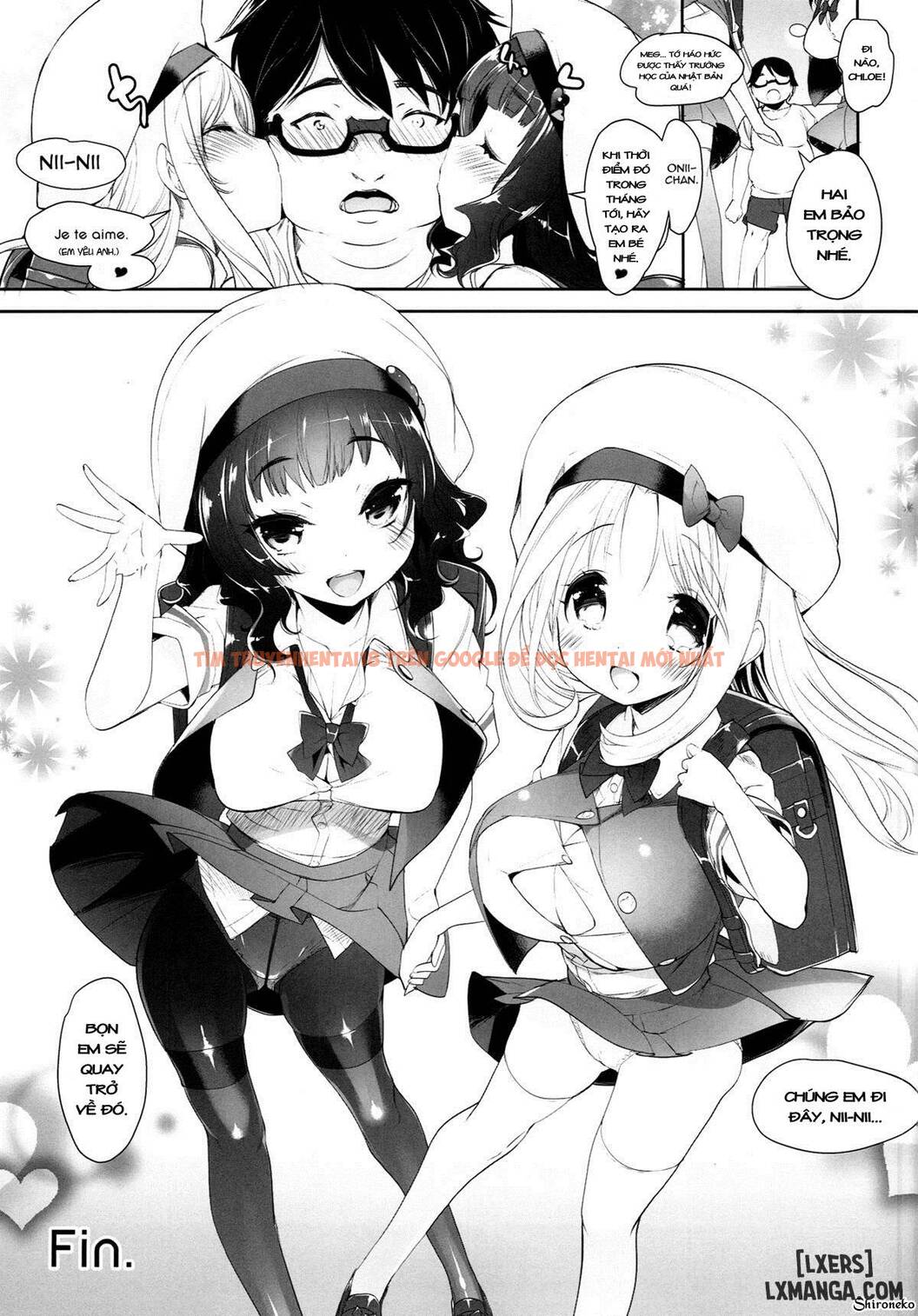Trang truyện 22 trong truyện tranh Pai-lolis - Chapter 2 - www.truyentvn.net