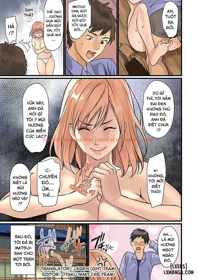 Xem ảnh 23 trong truyện hentai Pai Panic 2 - One Shot - hentaitvn.net