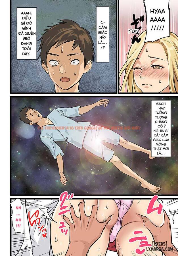 Xem ảnh 15 trong truyện hentai Pai Panic 6 - One Shot - hentaitvn.net